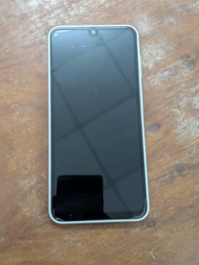 Samsung Mobile A16