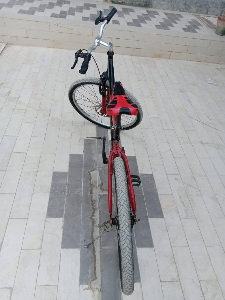 Cycle 26 3