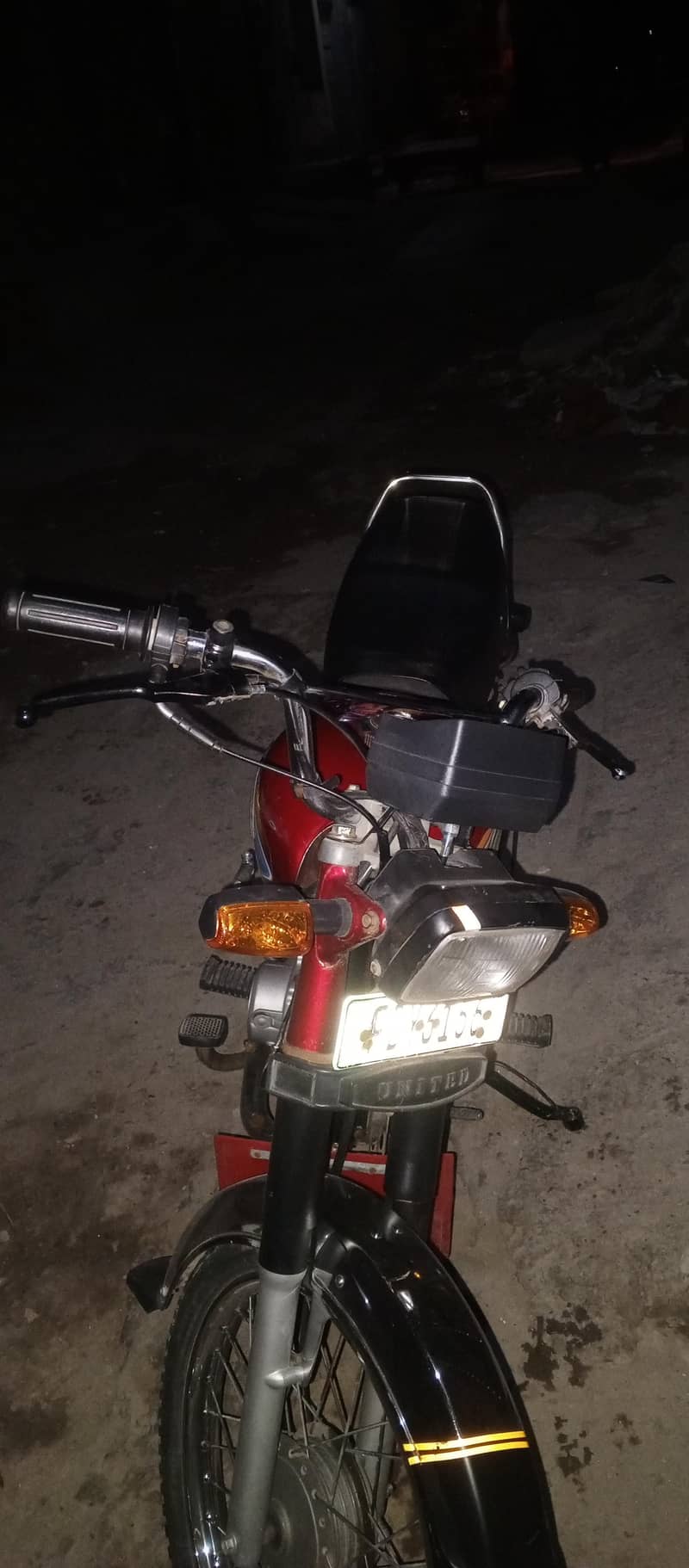motorcycle 2