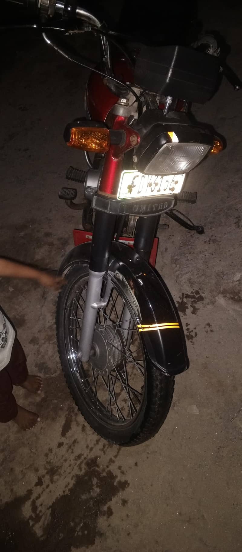 motorcycle 3