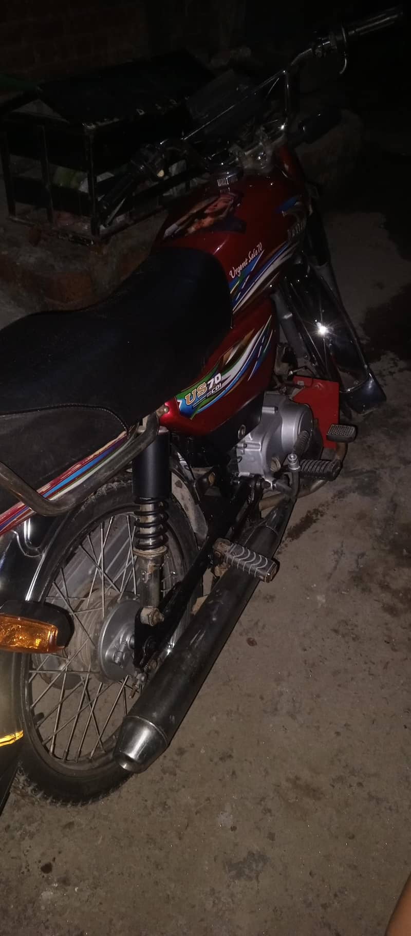 motorcycle 4