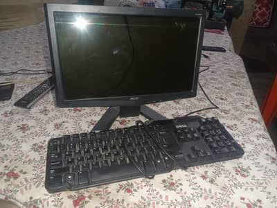 acer led monitor