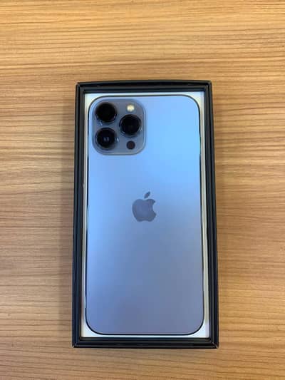 Apple iPhone 13 Pro Max 512GB