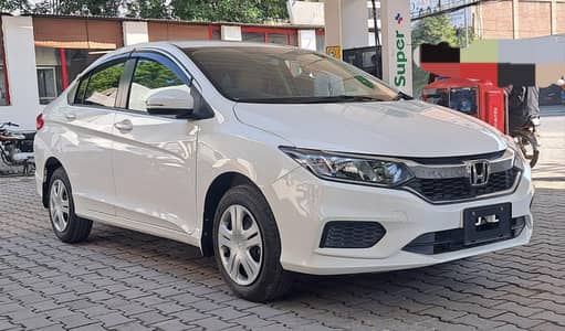 Honda City IVTEC 2022