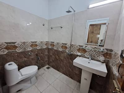 5 Marla double story house for rent in Airport housing society rawalpindi