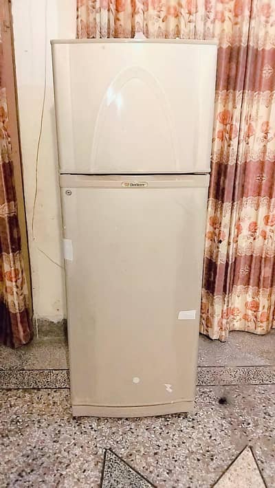 Dawlance fridge large size