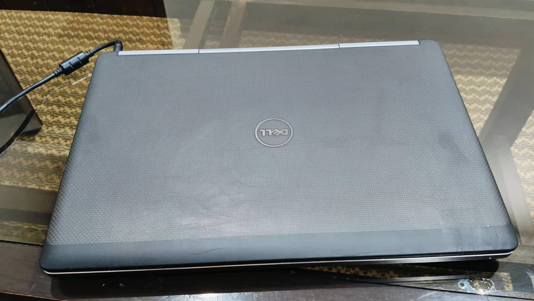 Dell precision 7710 2