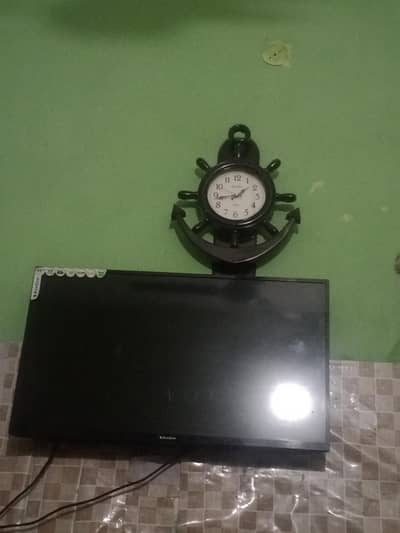 screen pr 2 line hai