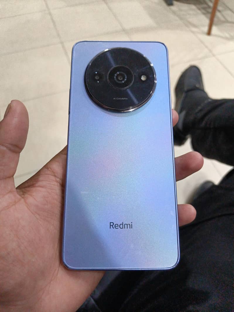 Redmi A3 0