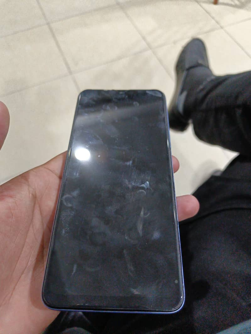 Redmi A3 1