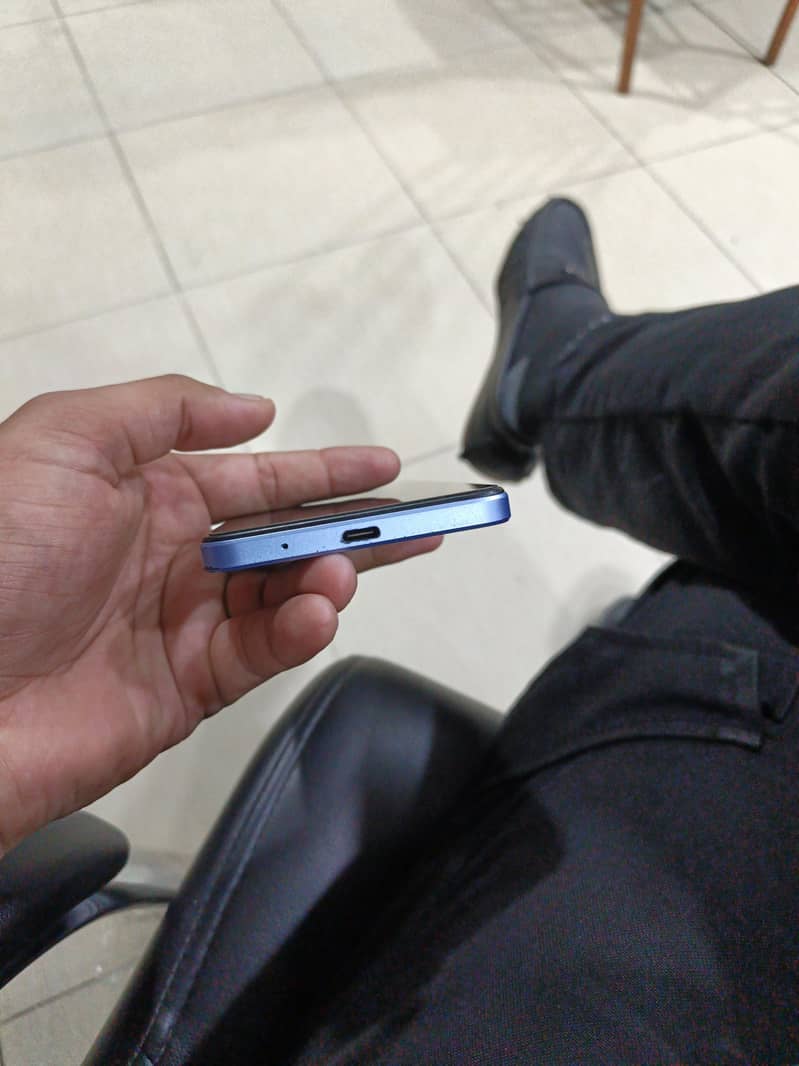 Redmi A3 4