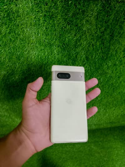 Google Pixel 7 | 8/128 GB | APPROVED | Excellent Condition