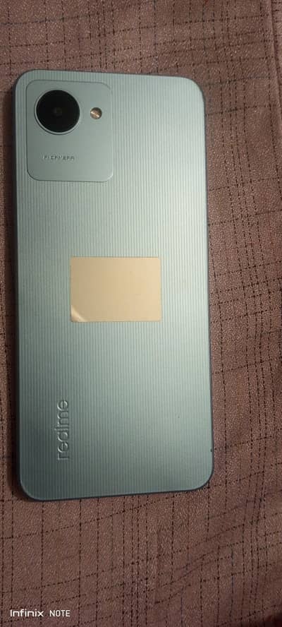 Realme C30s