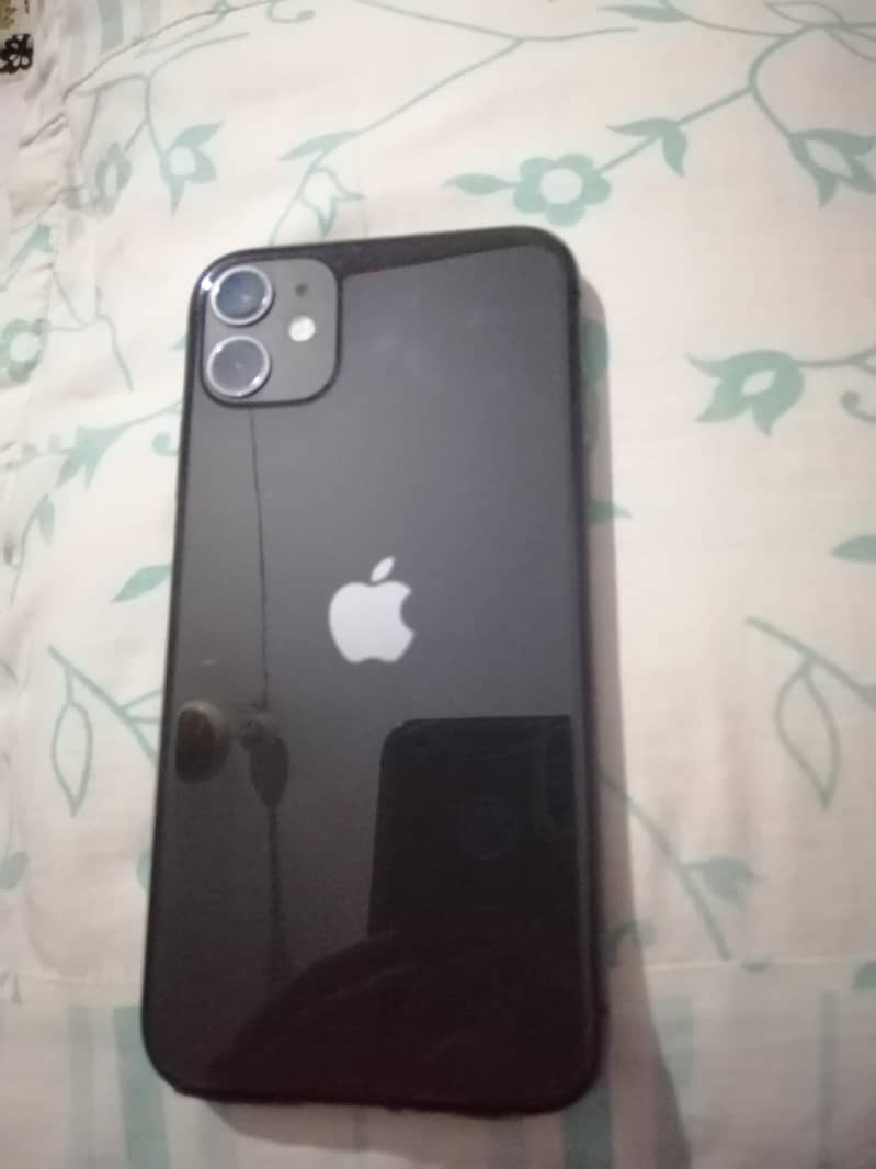 Apple iPhone 11 0