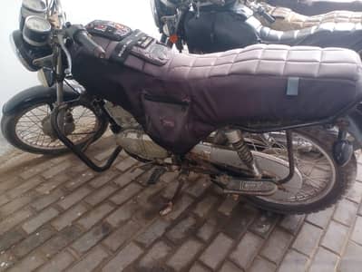 Suzuki GS-150