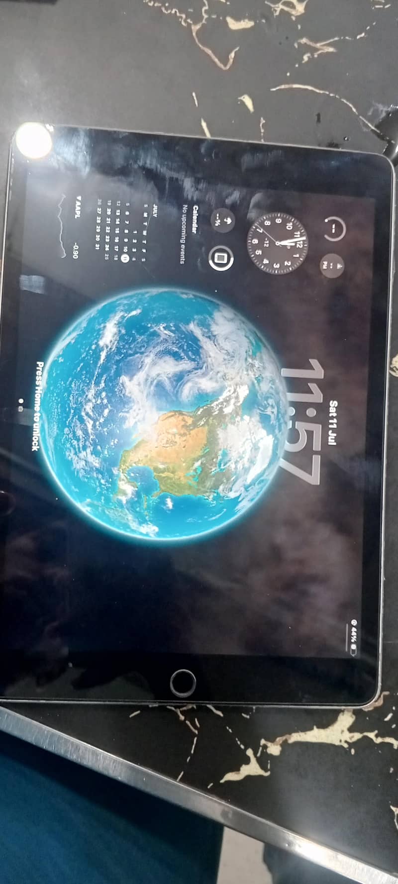 ipad 9 generation 0