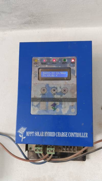 MPPT for sale