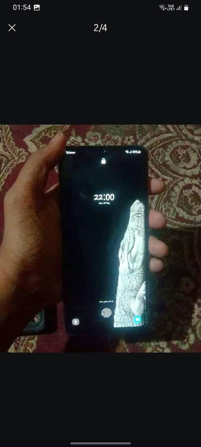 Samsung Mobile A32
