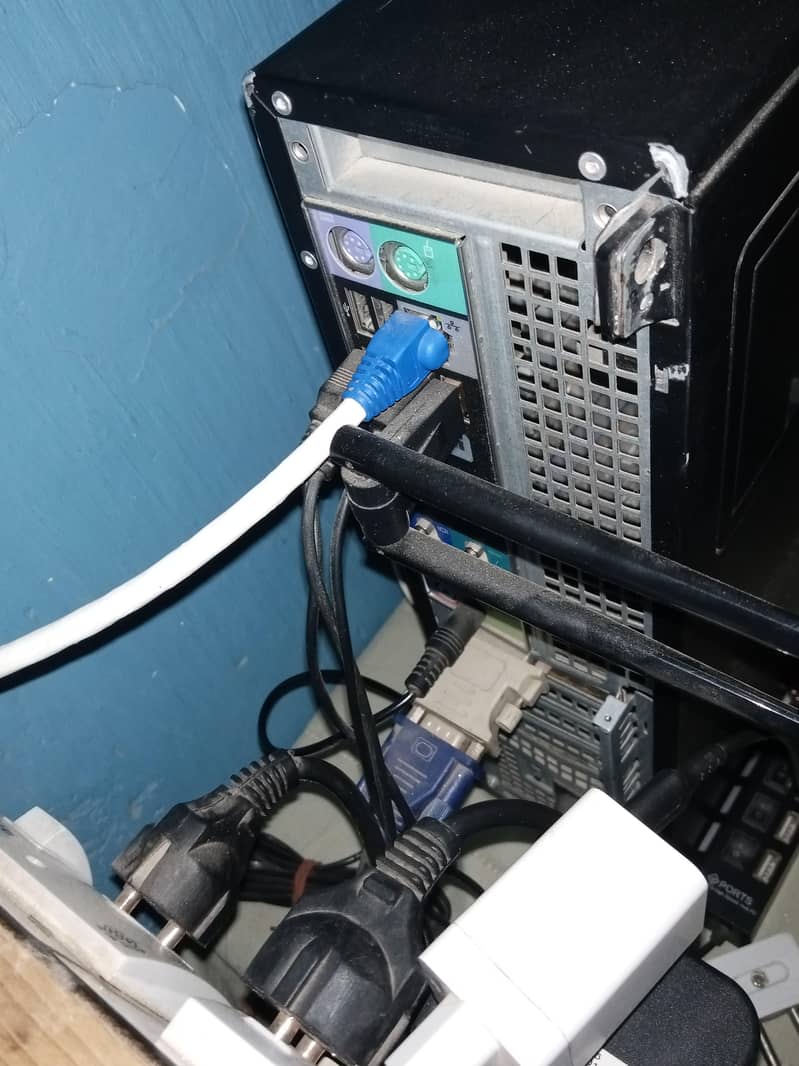 Dell Core i3 pc Complete setup 3