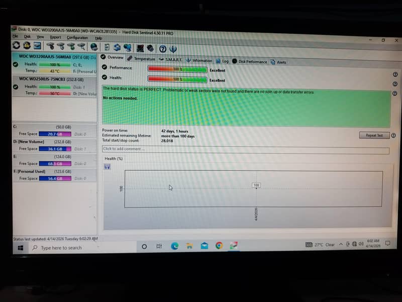Dell Core i3 pc Complete setup 4