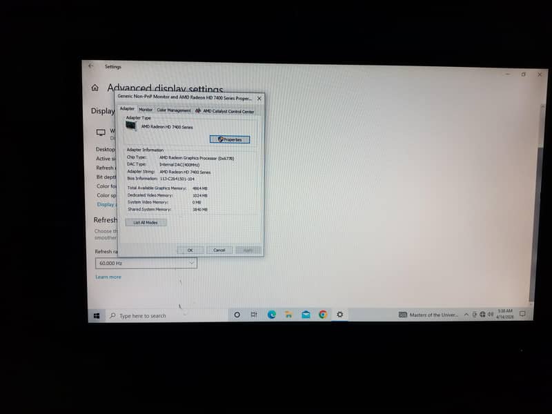 Dell Core i3 pc Complete setup 5