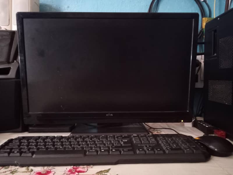 Dell Core i3 pc Complete setup 7