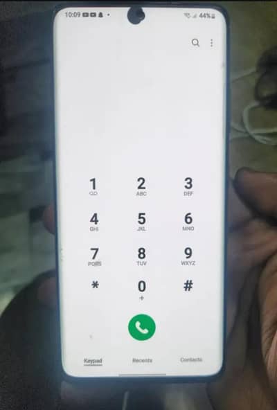 Samsung Mobile S21 Ultra 12.128 Exchange possible