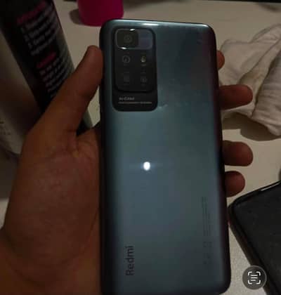 Realme 10