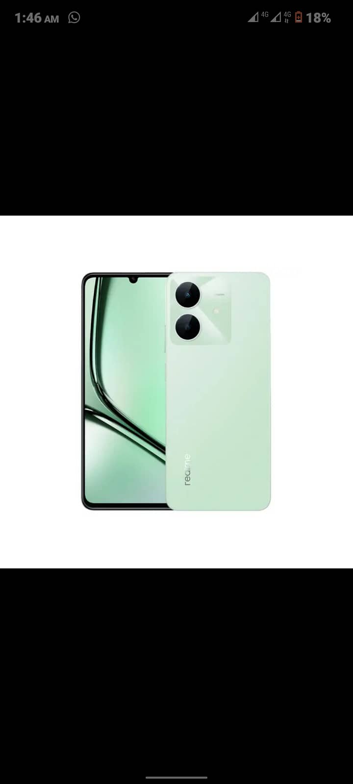 Realme Note 60x 3