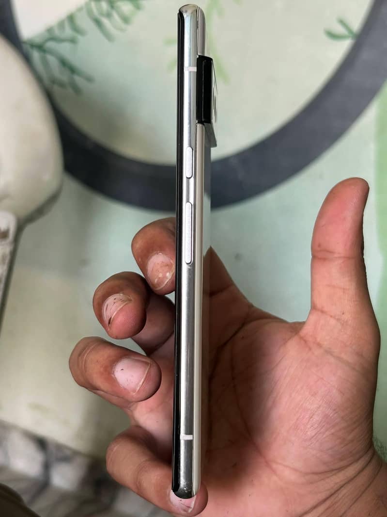 Google Pixel 6 Pro 1