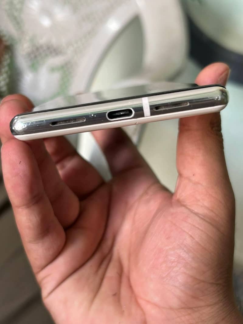 Google Pixel 6 Pro 3