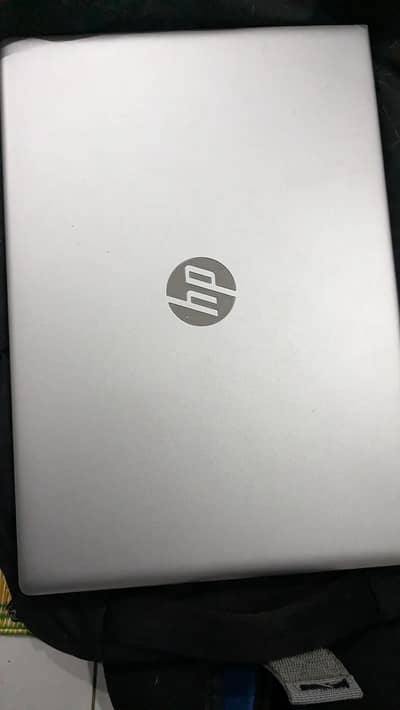 HP ProBook 640 G5 Core i5 8th Gen | 8GB RAM | 256GB SSD | A1 Condition