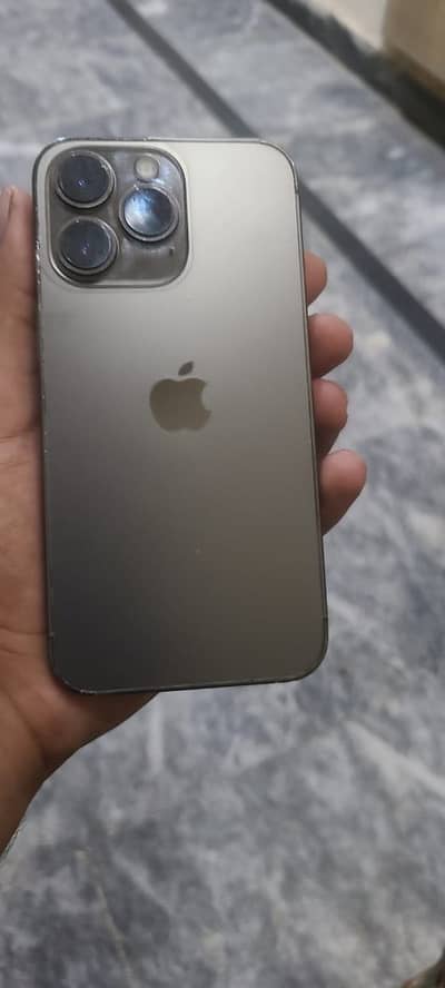 iPhone 13 Pro (factory unlock)
