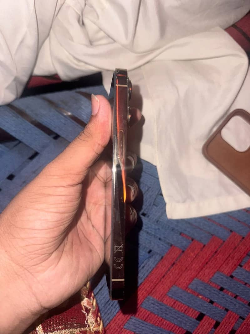 Iphone 13 pro 5