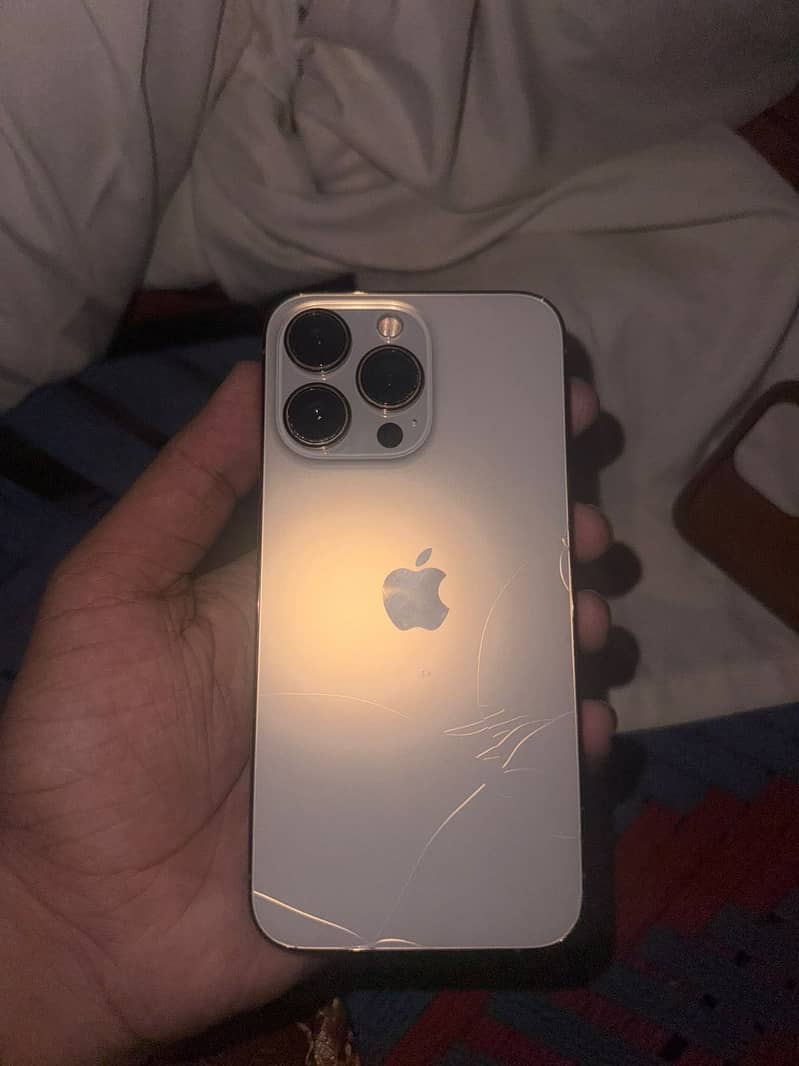Iphone 13 pro 6