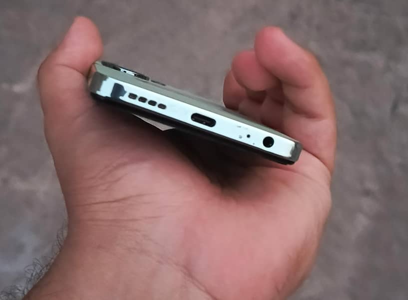 Itel Other Model 4