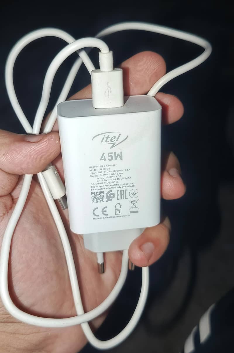 Itel Other Model 5