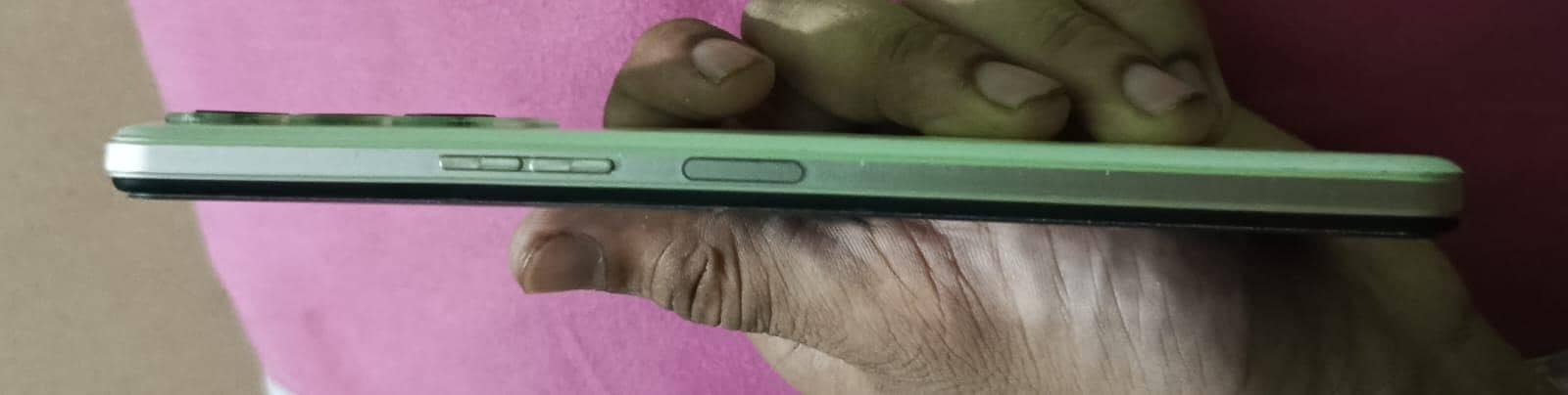 Tecno CAMON 18T 2
