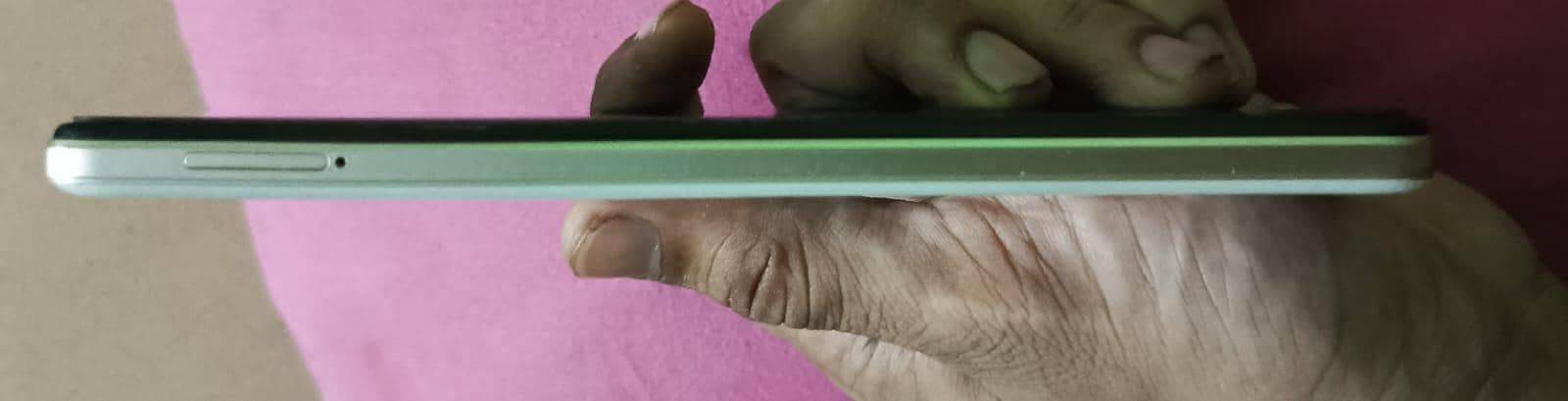 Tecno CAMON 18T 5