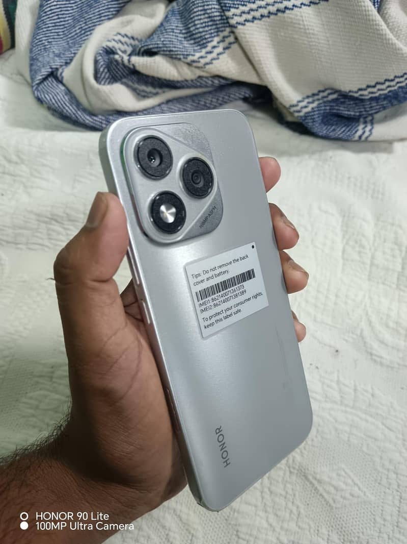 Honor Other Model 1