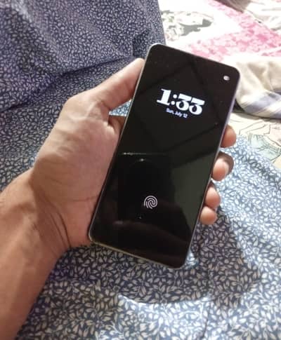 Samsung Mobile S21 5g PTA Approved