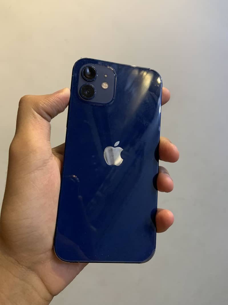 Apple iPhone 12jv 2