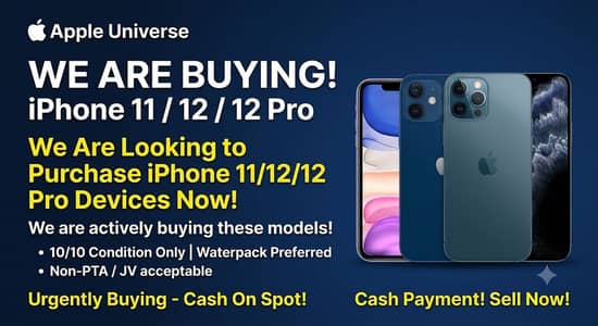 Urgently buying Iphone on Cash