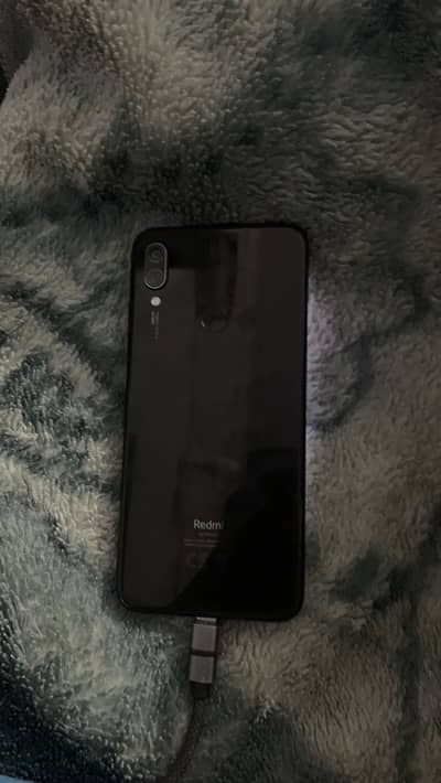 Xiaomi Note 7 pta [All Exchange Possible]