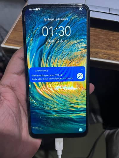 Huawei Y9 Prime 2019
