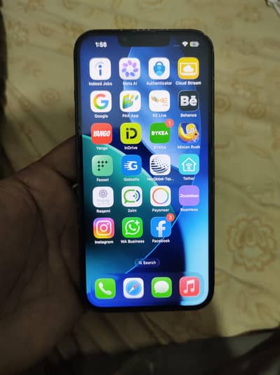Apple iPhone 13 factory unlocked