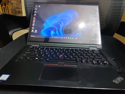 Lenovo Yoga x380