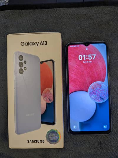 Samsung A13 4/64 dual sim
