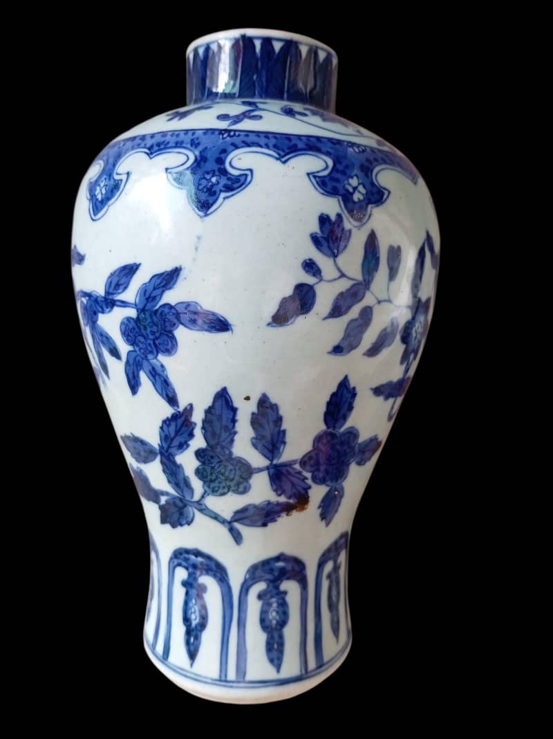 Old Vases 2