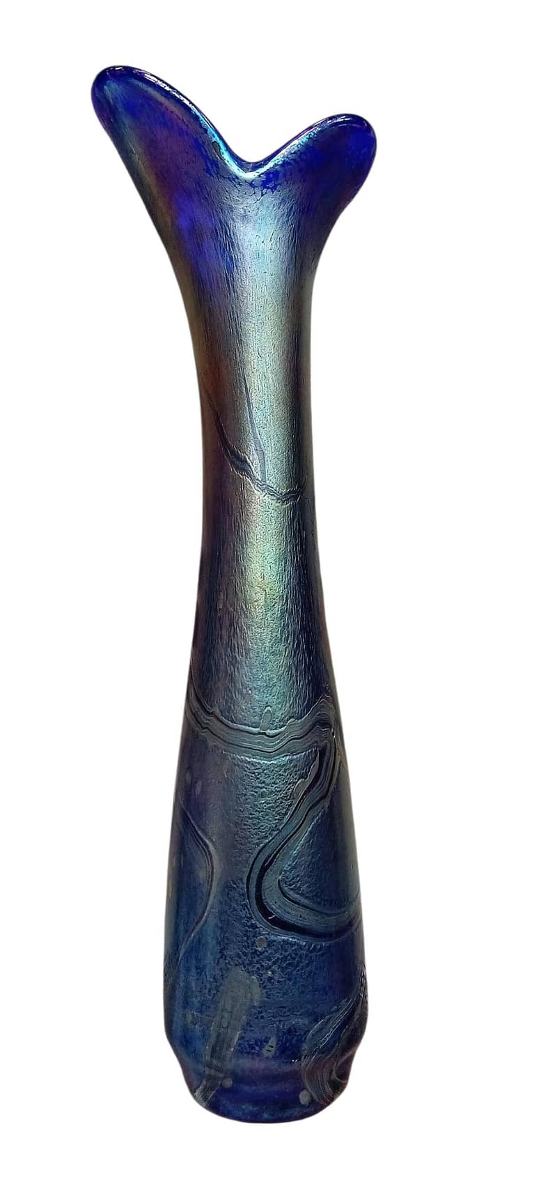 Old Vases 6